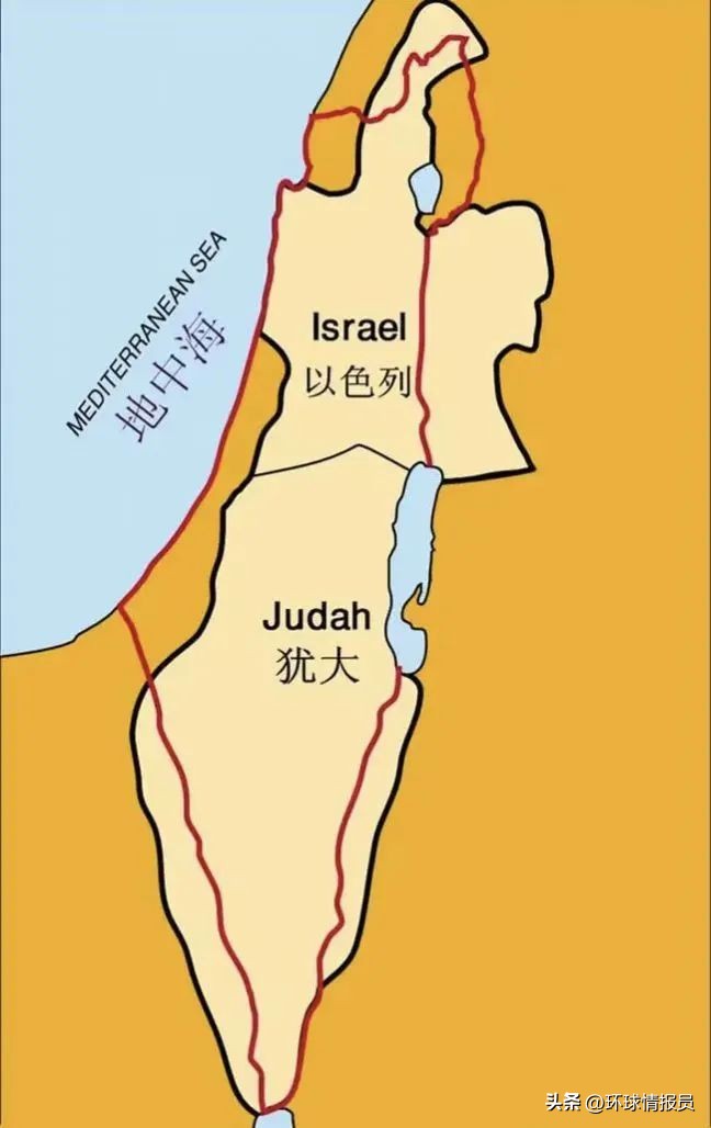 犹太人也不团结吗,以色列人如何看待犹太人