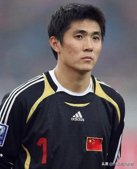 天津足球历届门将,中国足球天津籍球员名单