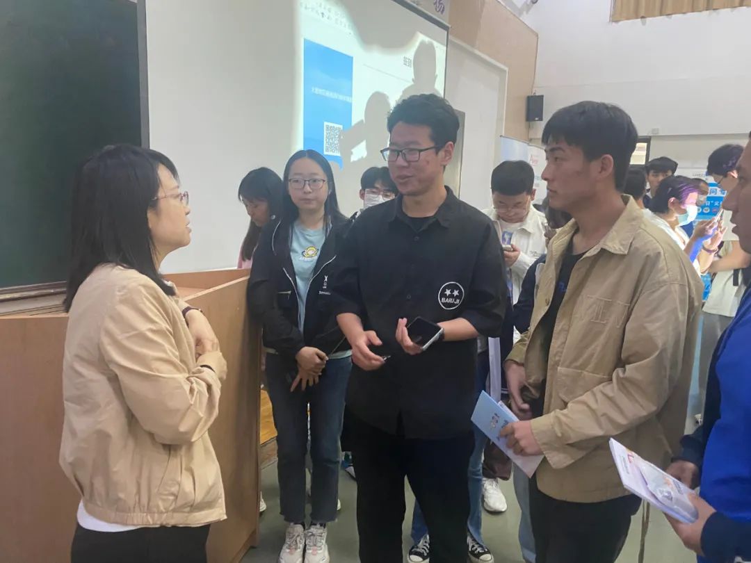 青春健康教育活动进校园,健康护肤知识宣传活动