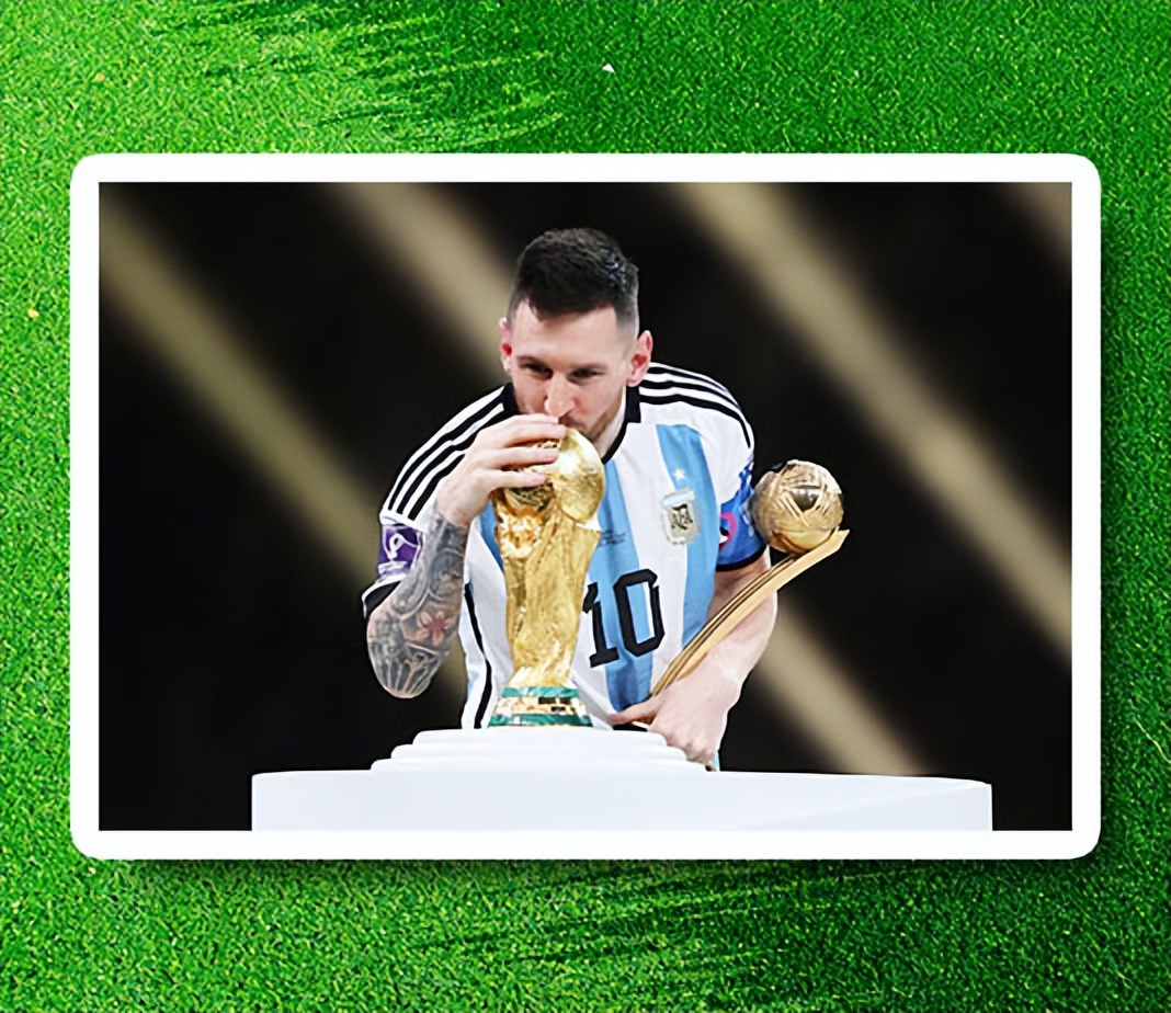 球王梅西的球技,球王美斯集锦