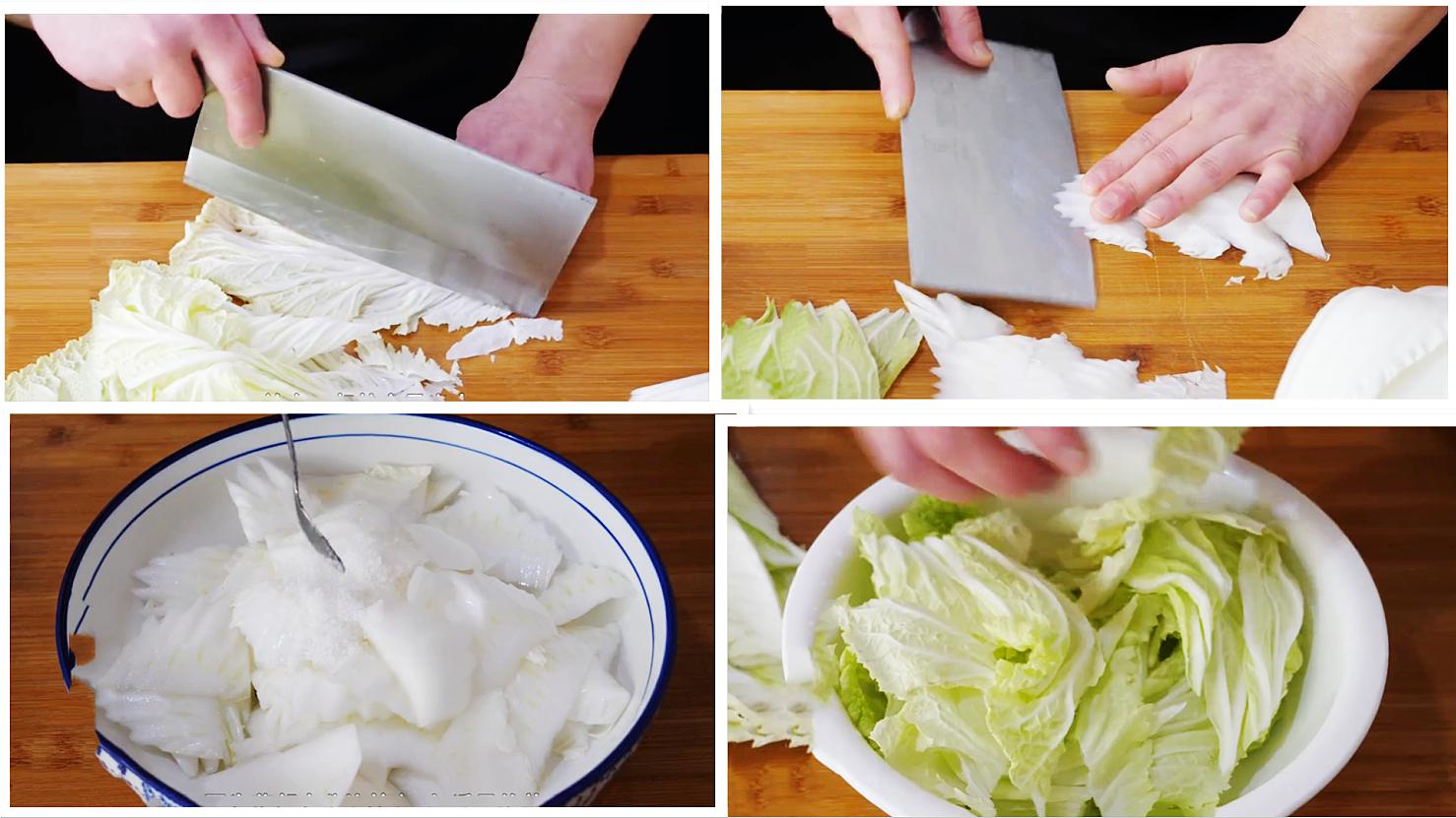 冬天宁可不吃肉也要吃这8道素菜,秋冬多吃这几道菜好吃不贵营养高