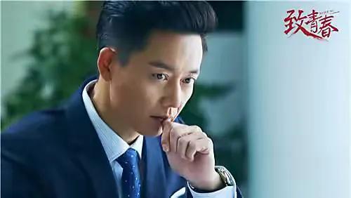 最有魅力韵味的中年男演员,那些越老越有魅力的男演员