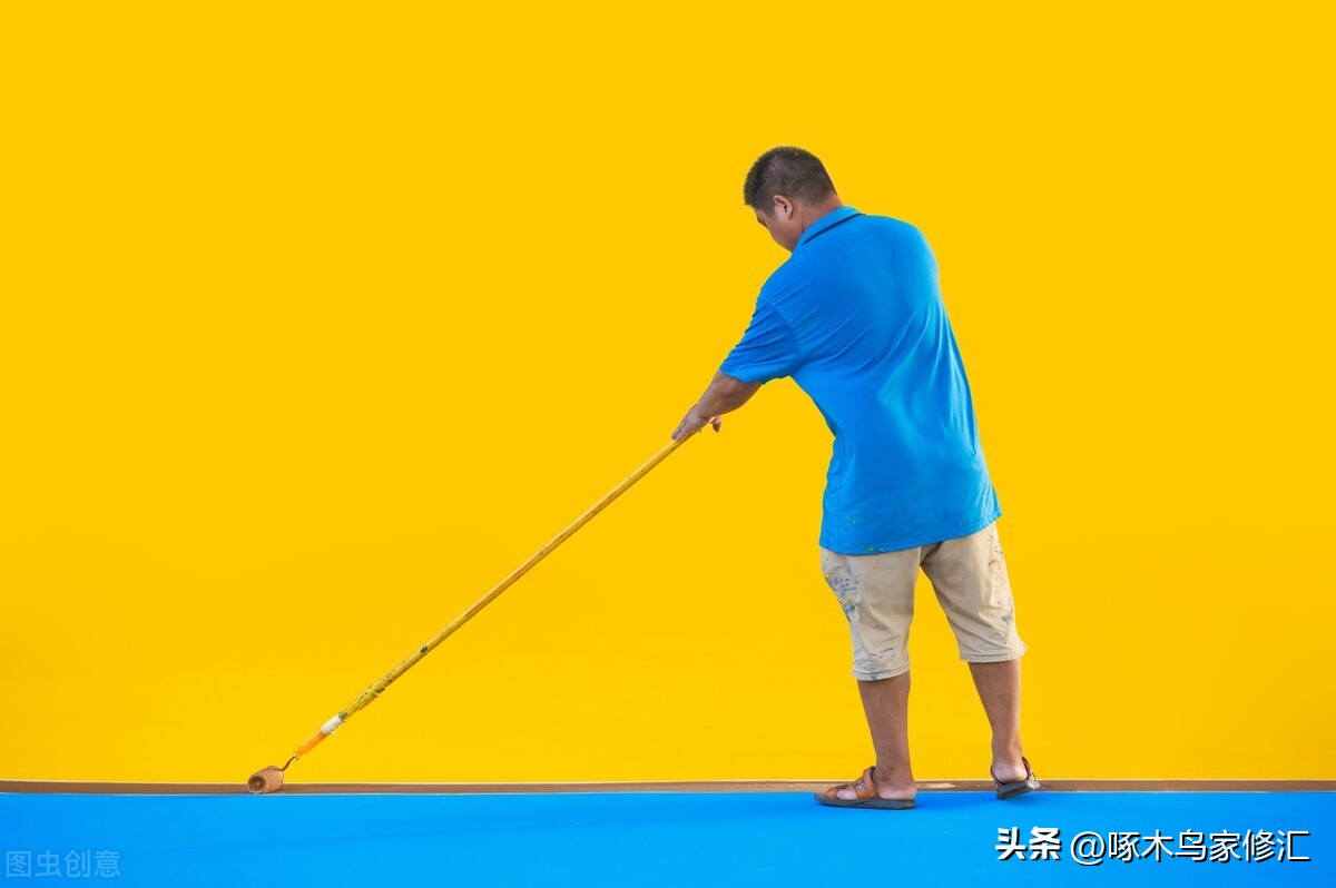 学校旧房墙面翻新一般多少钱,南坪旧房墙面翻新装修效果图