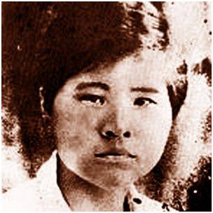 抗日女英雄刘耀梅：为保守秘密，被鬼子活剐吃肉，牺牲时年仅22岁