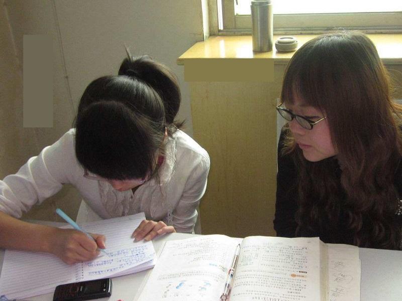 600元一小时陪练,补习一对一为什么成绩不升反降