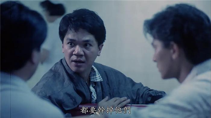 64岁的“傻标”黄光亮，在内地过起了退休生活，被传是王祖蓝老爸