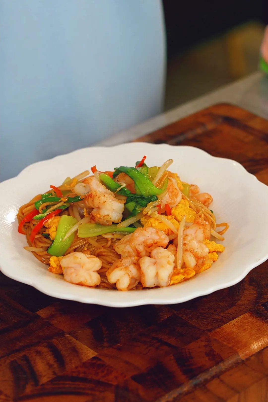 给老公准备的宵夜,适合给老公的宵夜