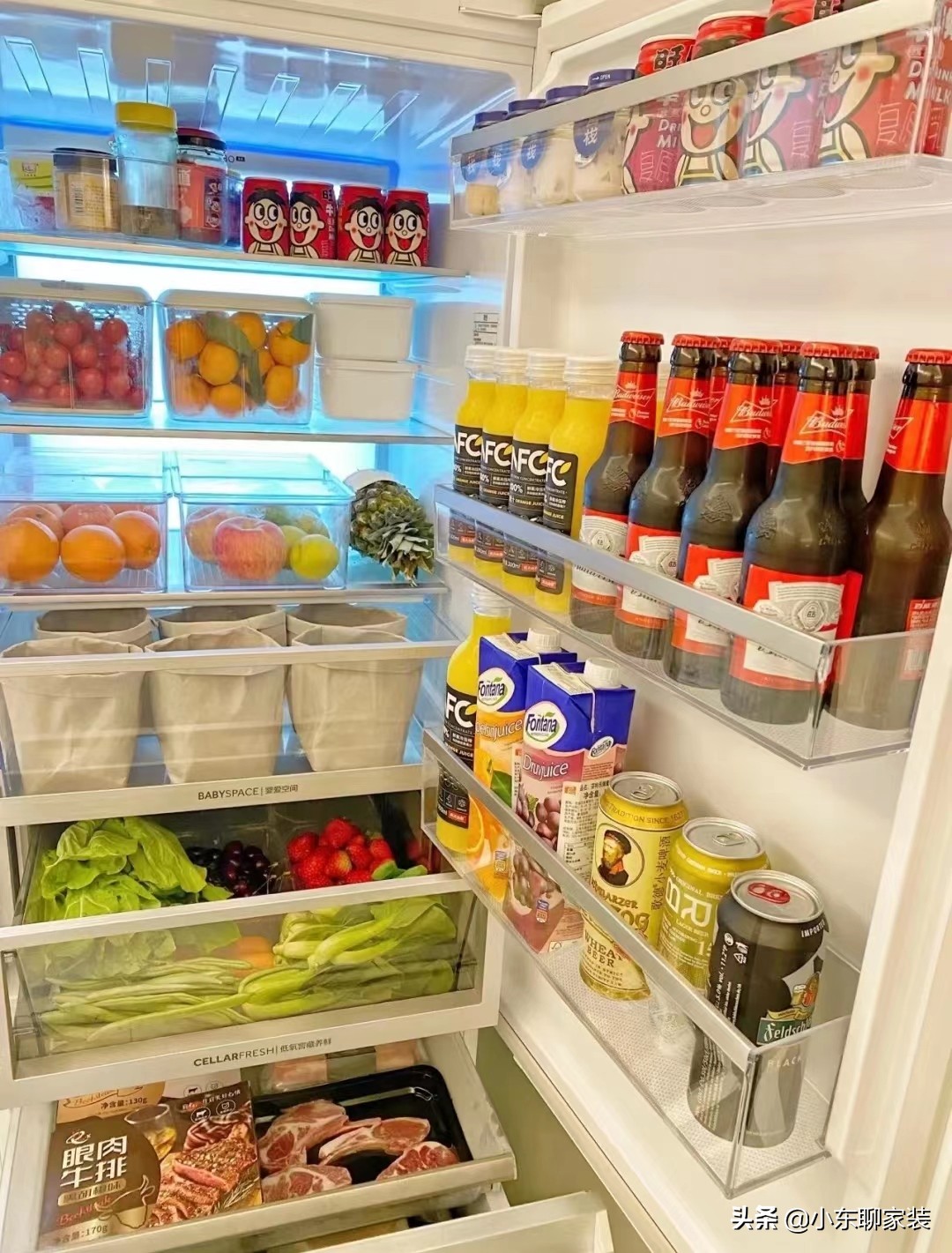 注意这四类家电没必要用贵的,购买家电的话这5种家电没必要