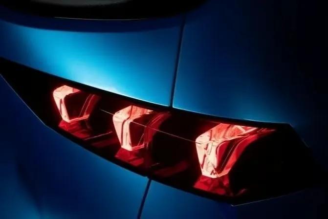 魏80设计,魏80的混动技术