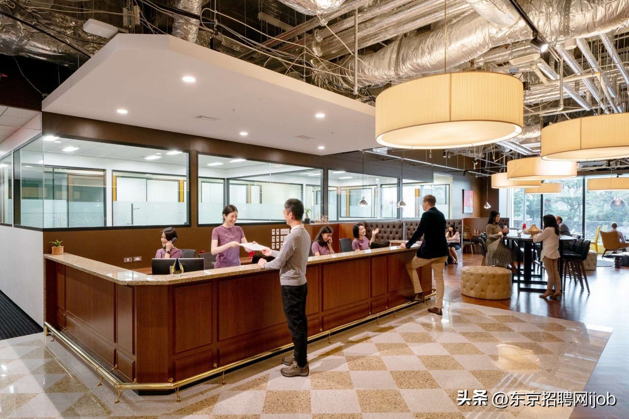 日本工作签证都有哪些工种类型,日本黑户回国何时可以申请签证