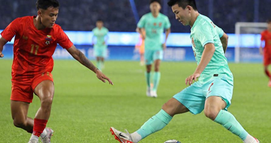 中央5台直播国足世预赛吗,中央5台直播国足第3轮小组赛