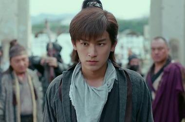 如果郭靖遇到的是王重阳,郭靖杨过张无忌乔峰令狐冲关系