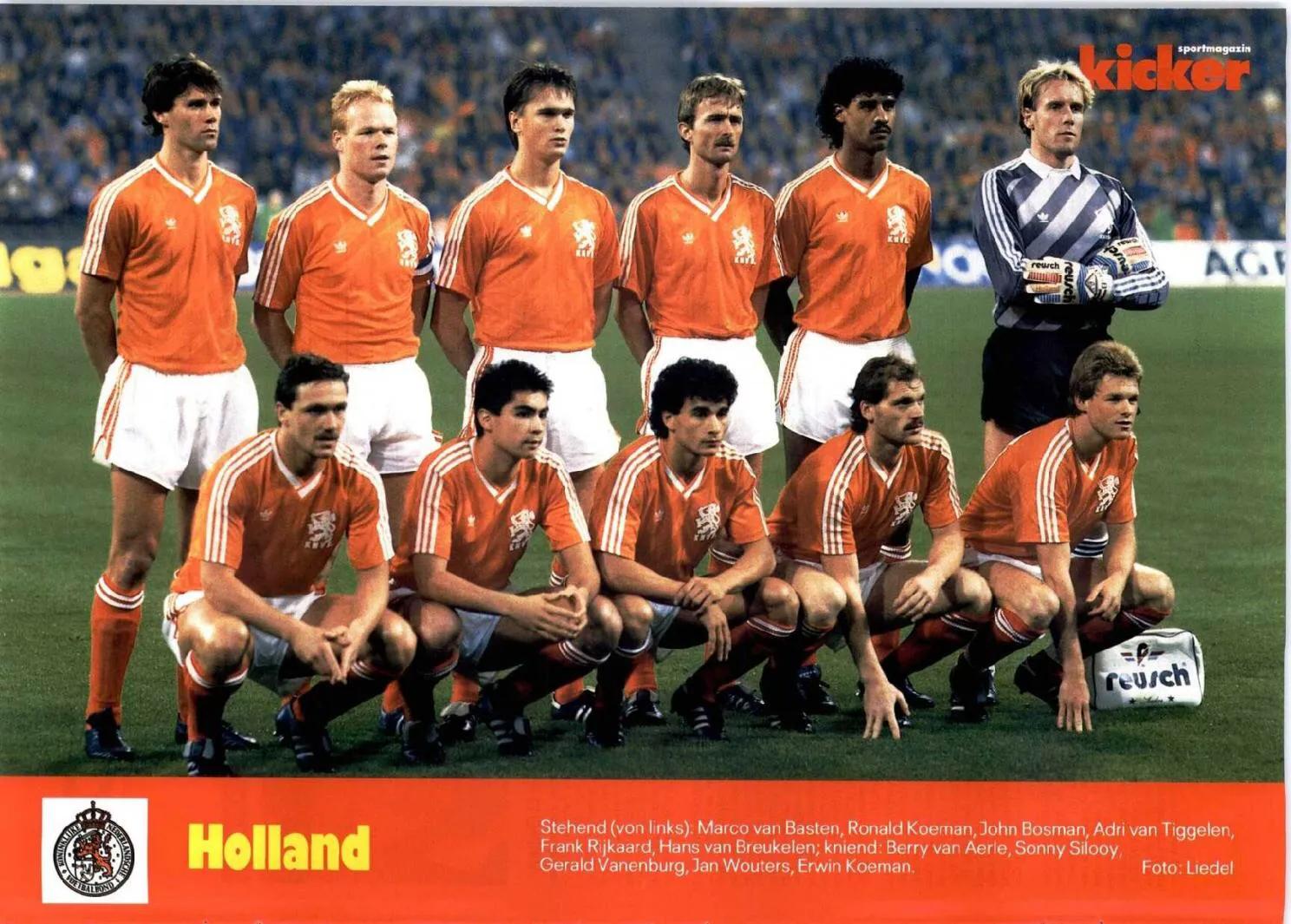 「忆世界」一本足球杂志带你重温经典90意大利之夏无法割舍的情怀