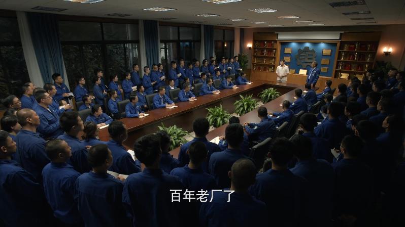 数了数，光一线实力派演员就有15位，这剧一播就牢牢抓住了我眼球