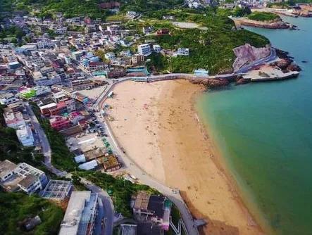 宁波出发枸杞岛旅游攻略,上海到枸杞岛自驾游攻略