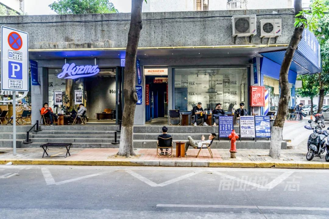 9个月交出一份湾区生活提案，这座万象汇诠释了新时代「中山慢」