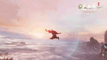 逆水寒手游一千万微信现金红包预约就送！首部战斗实机视频曝光