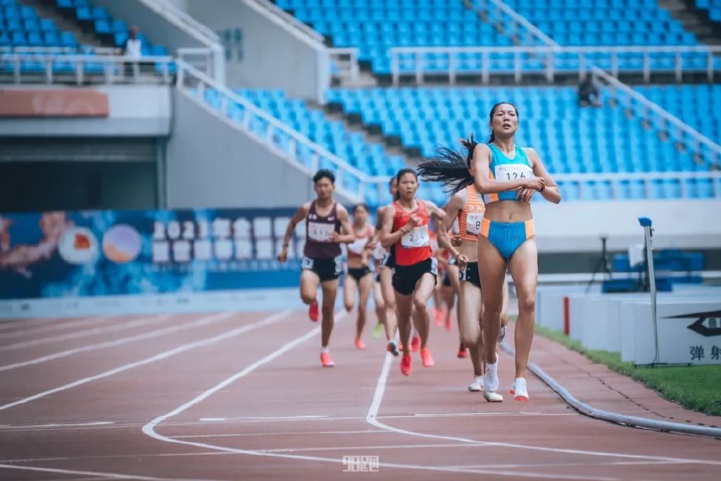 田径百米决赛亚运会,田径冠军奔赴“亚运会”