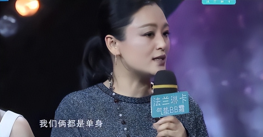 陈凯歌为何弃倪萍选陈红,陈红回应插足陈凯歌与倪萍事件