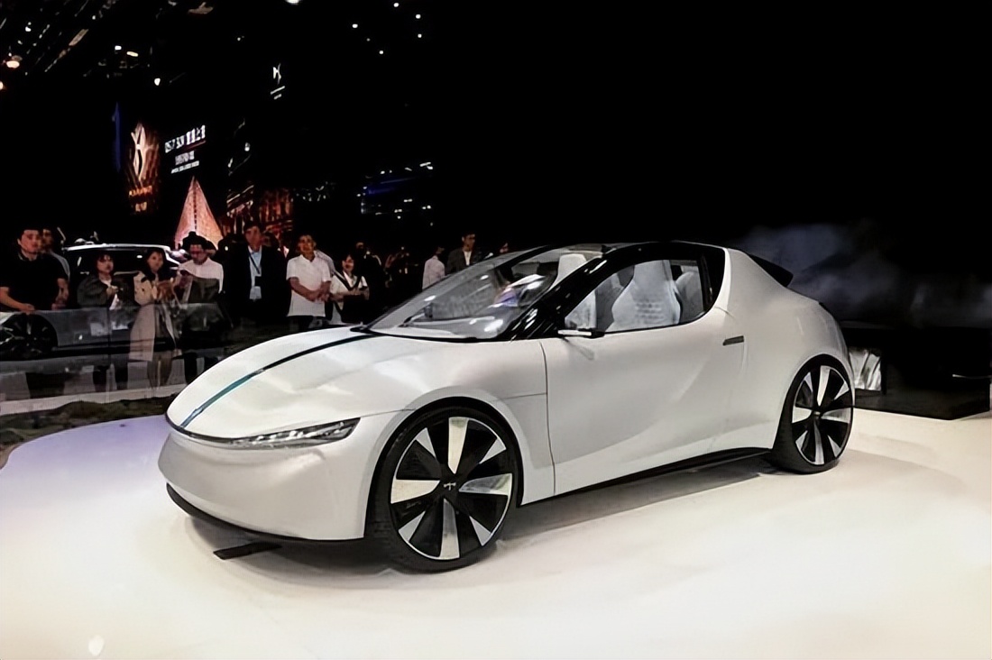 4年没卖出200台！这家车企居然还想赴美上市圈钱？