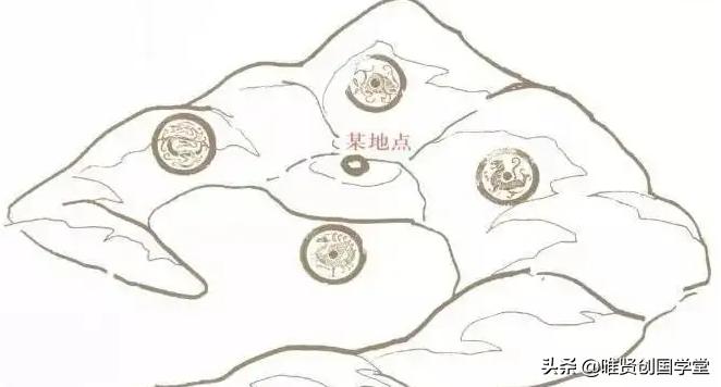 中国十大经典传奇风水大师,历史上最厉害的风水师排名