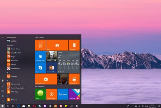 win10做个系统需要多久,win10做系统恢复
