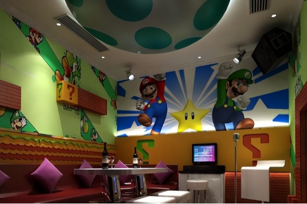 ktv倒闭浪潮,ktv倒闭了现在年轻人都玩什么