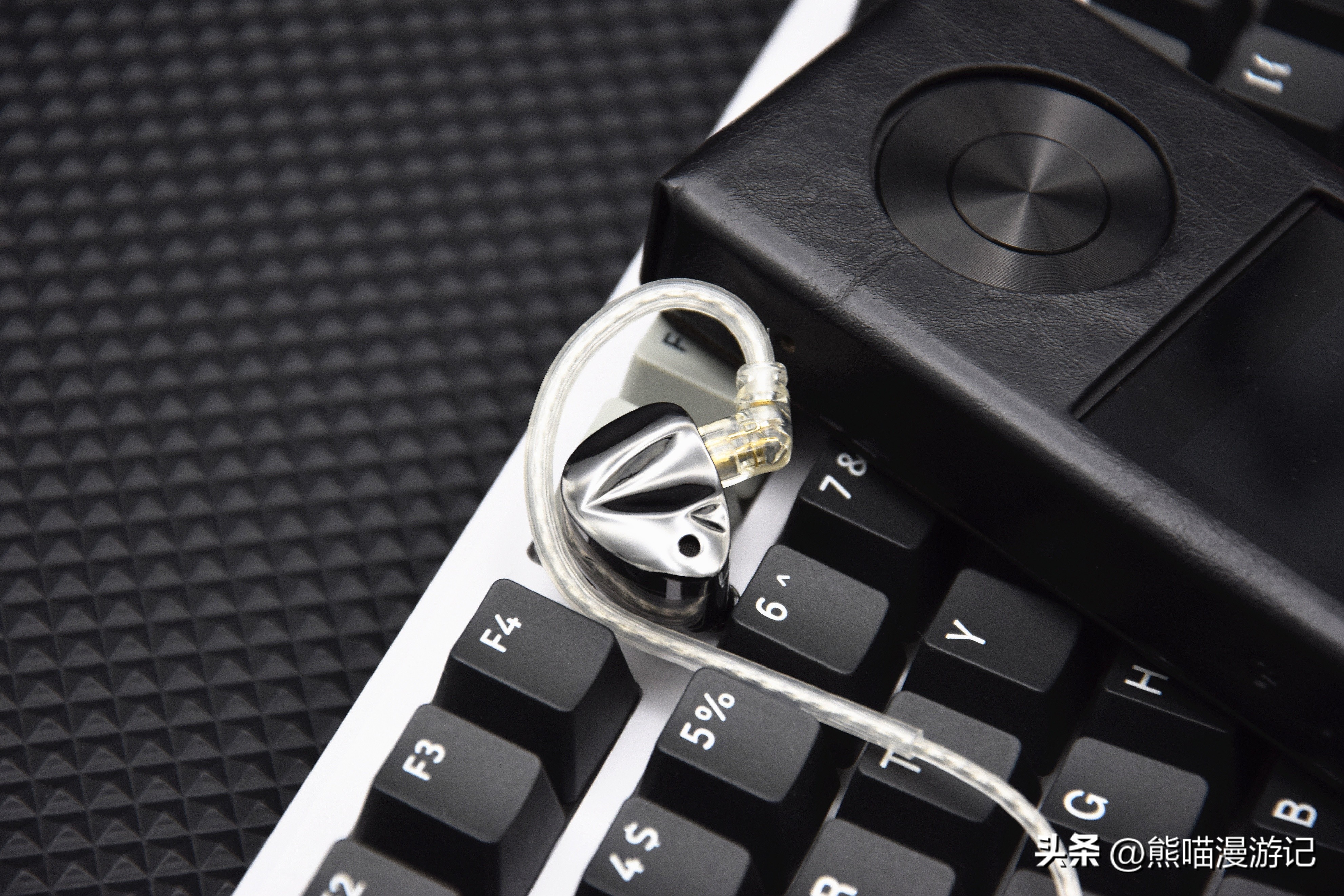 kz24单元耳机评测,kzd-fi耳机评测