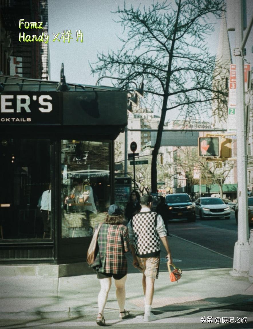 出片神器|4款超好用的仿胶片app推荐
