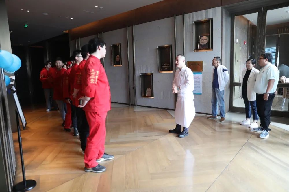 上海佘山世茂深坑洲际酒店的机遇,佘山洲际世茂深坑酒店附近景点