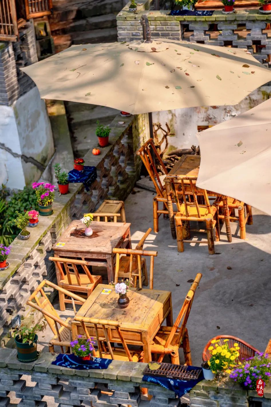 1500米以上南川避暑地推荐,南岸周末避暑景点有哪些