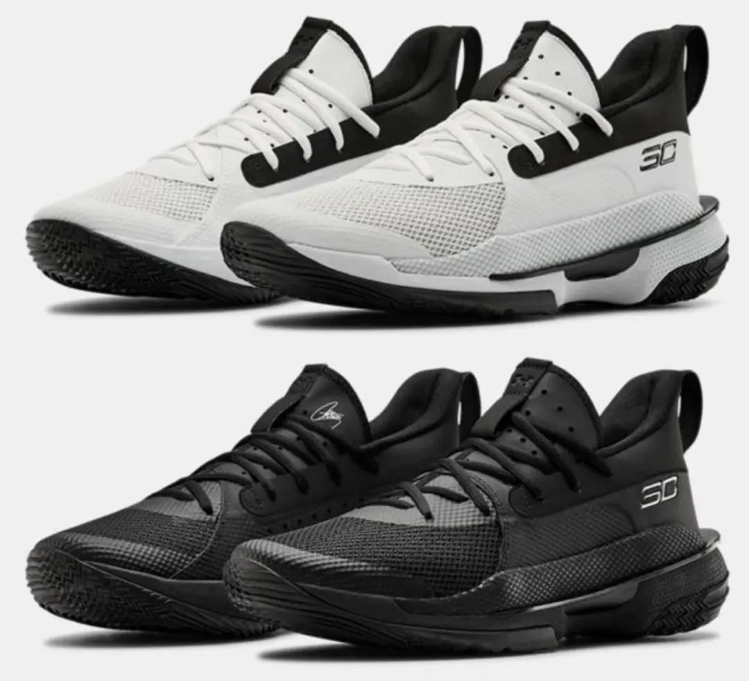 库里最新球鞋,库里最新上脚球鞋