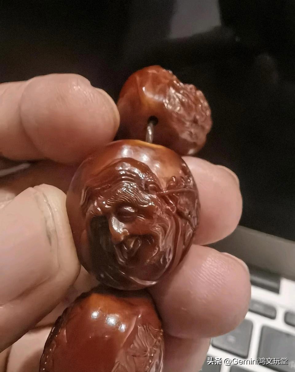 这些造假的文玩你还在玩吗,什么文玩好盘不怕水