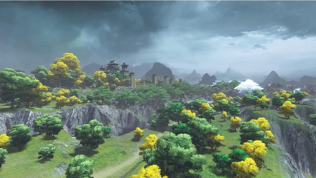 魔兽天下贰正式版攻略,天下贰出了怀旧服了吗