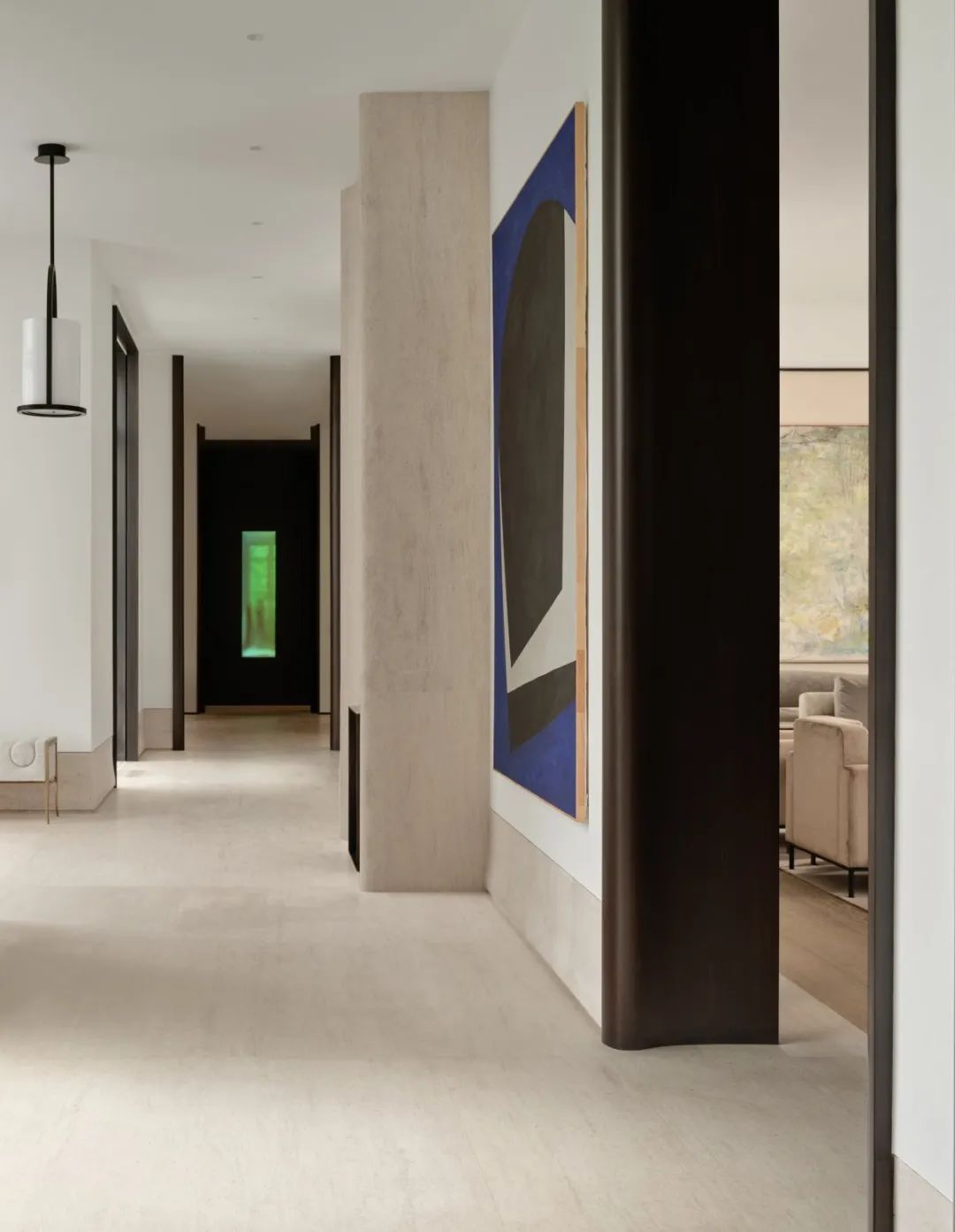 曾师出YABU，多伦多Burdifilek Studio独特设计理念！