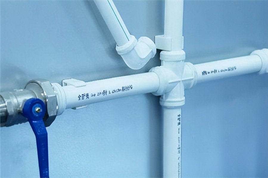 怎样判断角阀漏水还是暗管漏水,墙内暗管漏水怎么查找漏水位置