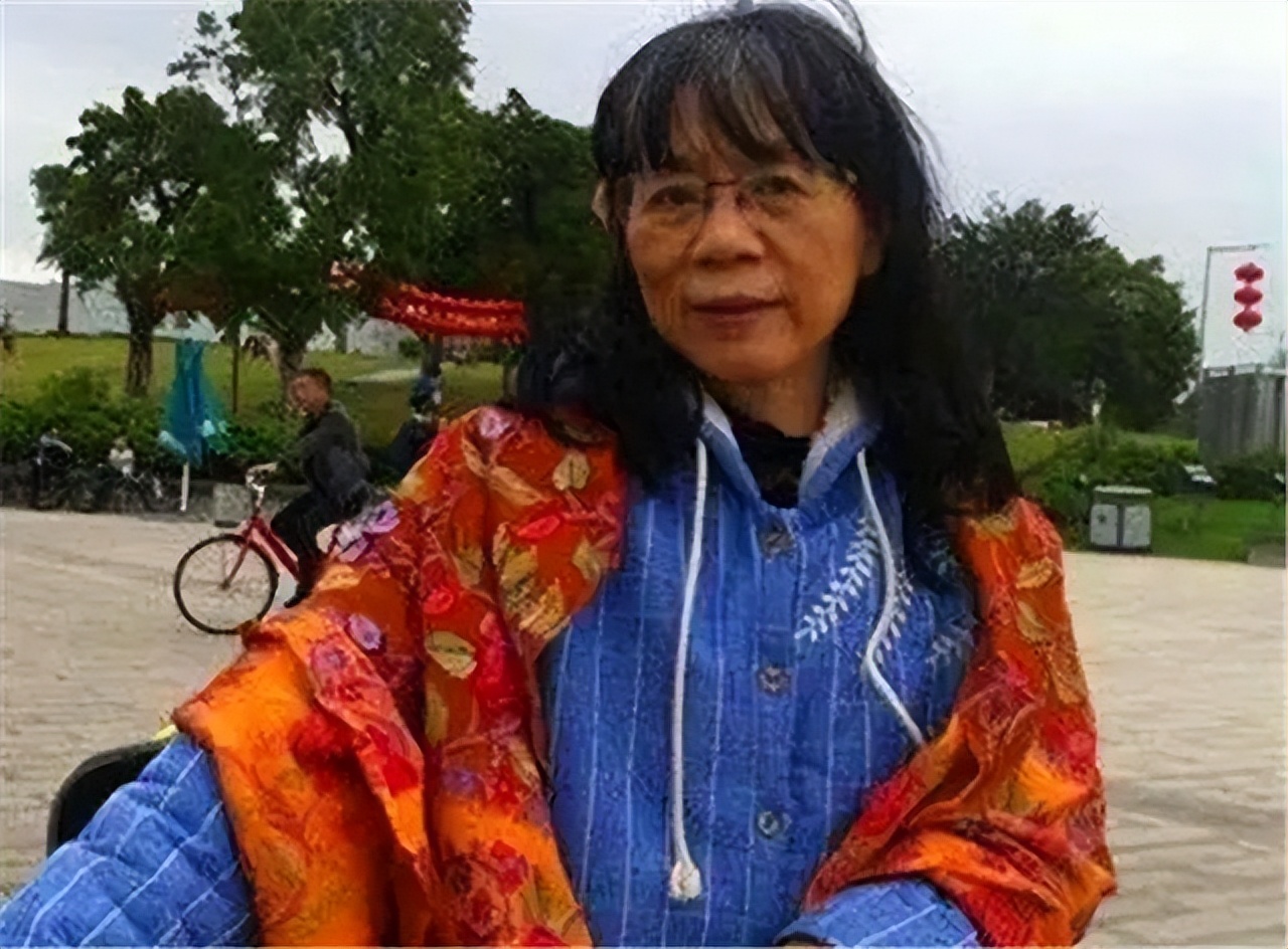 我国首例冷冻人杜虹,中国第一冷冻人杜虹