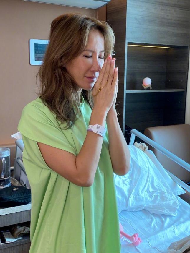 李玟抑郁症戳心自述,李玟告诉我们抑郁症有哪几大特征