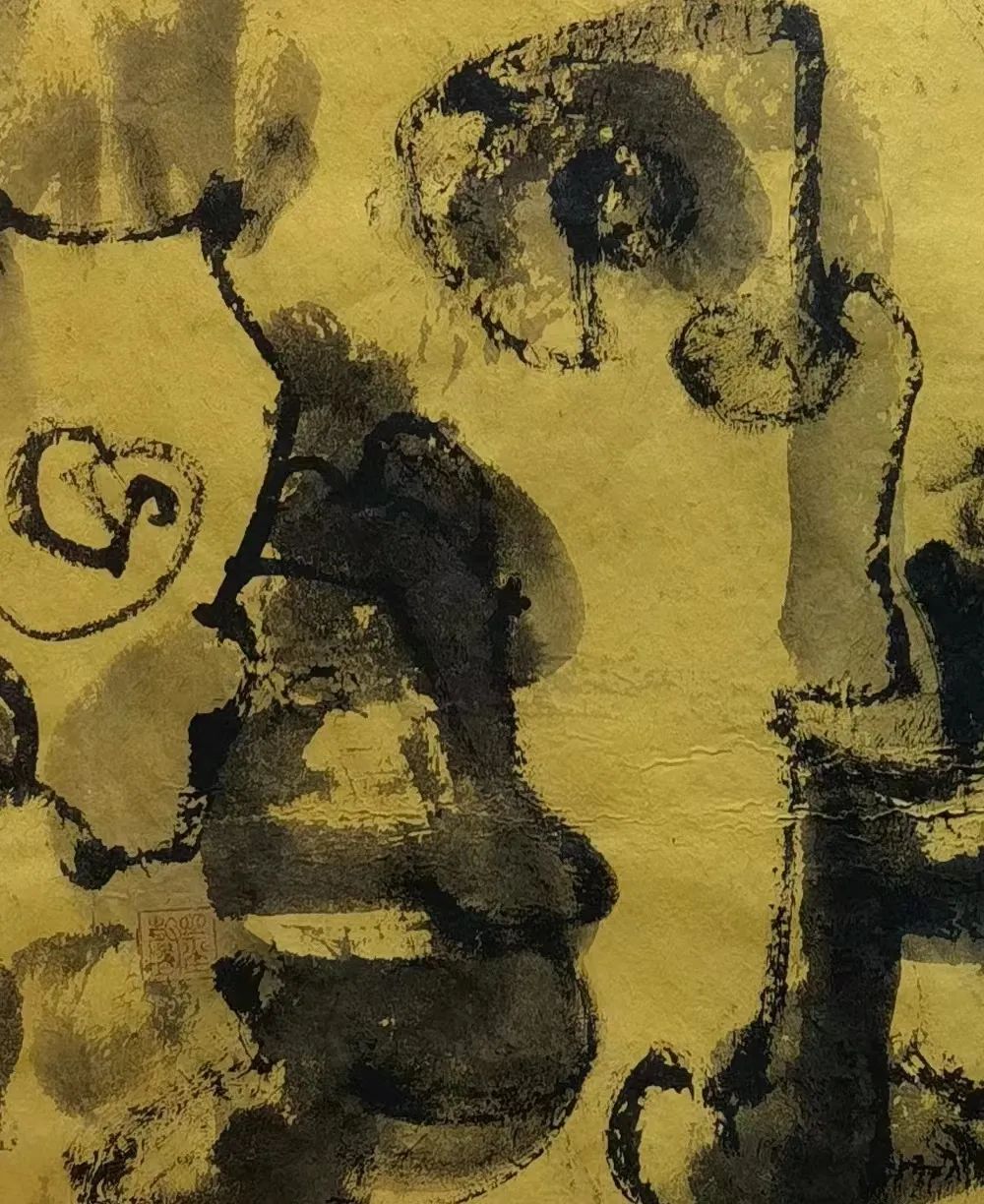 《怡品抽象》2023年四月份专刊