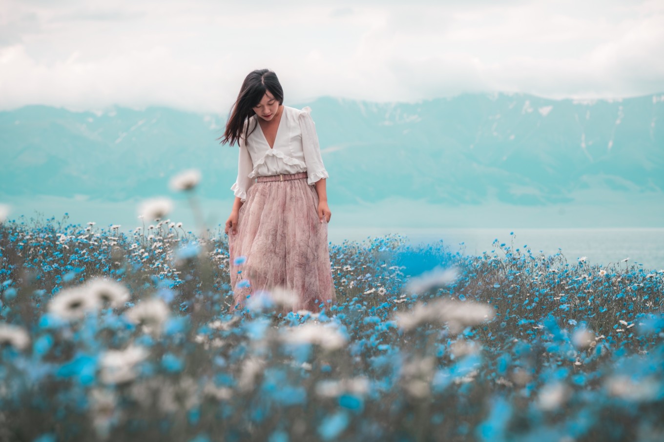 去新疆发现伊犁的美,世界之美尽在伊犁