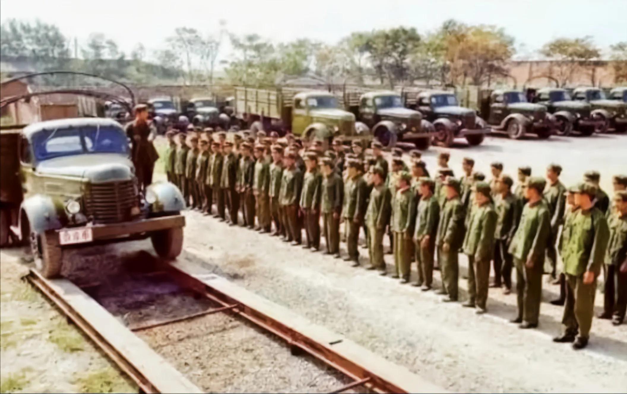 三台山交通事故,三台山车祸处理