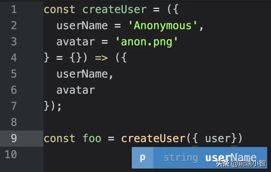 前端必会的js基本知识,javascript开发与前端技术精选