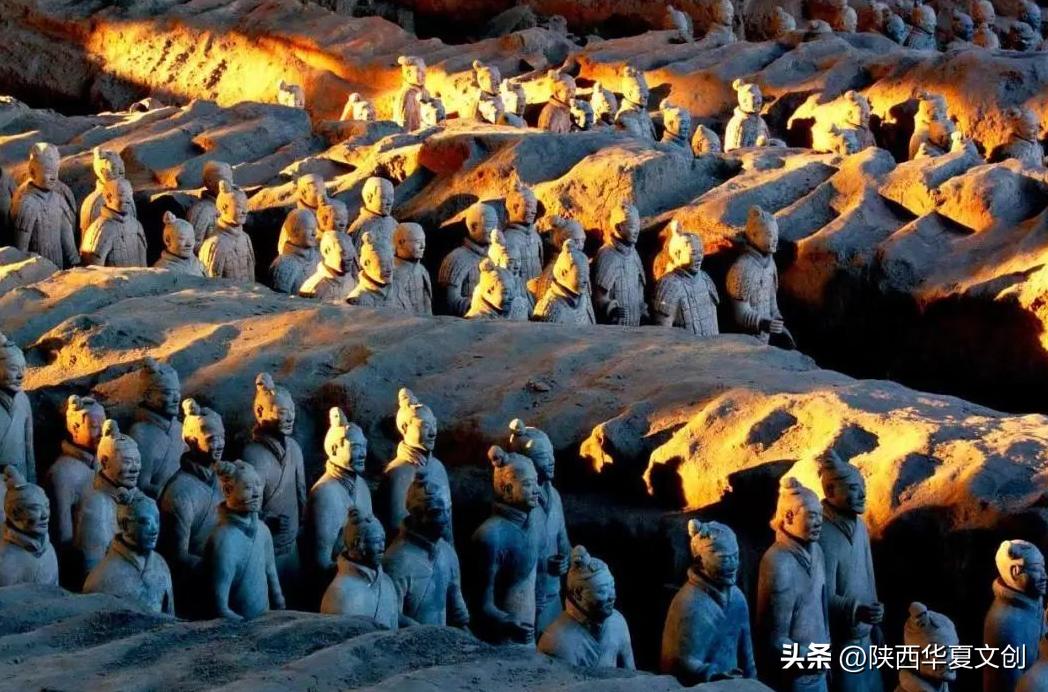 周末特种兵一日游西安,特种兵式旅游西安行