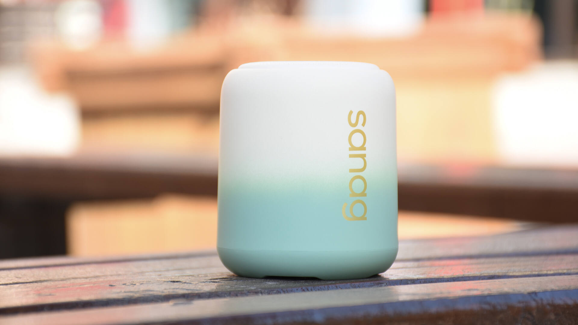 sanag蓝牙音箱x6s选哪个颜色,sanagx6s蓝牙音箱评测