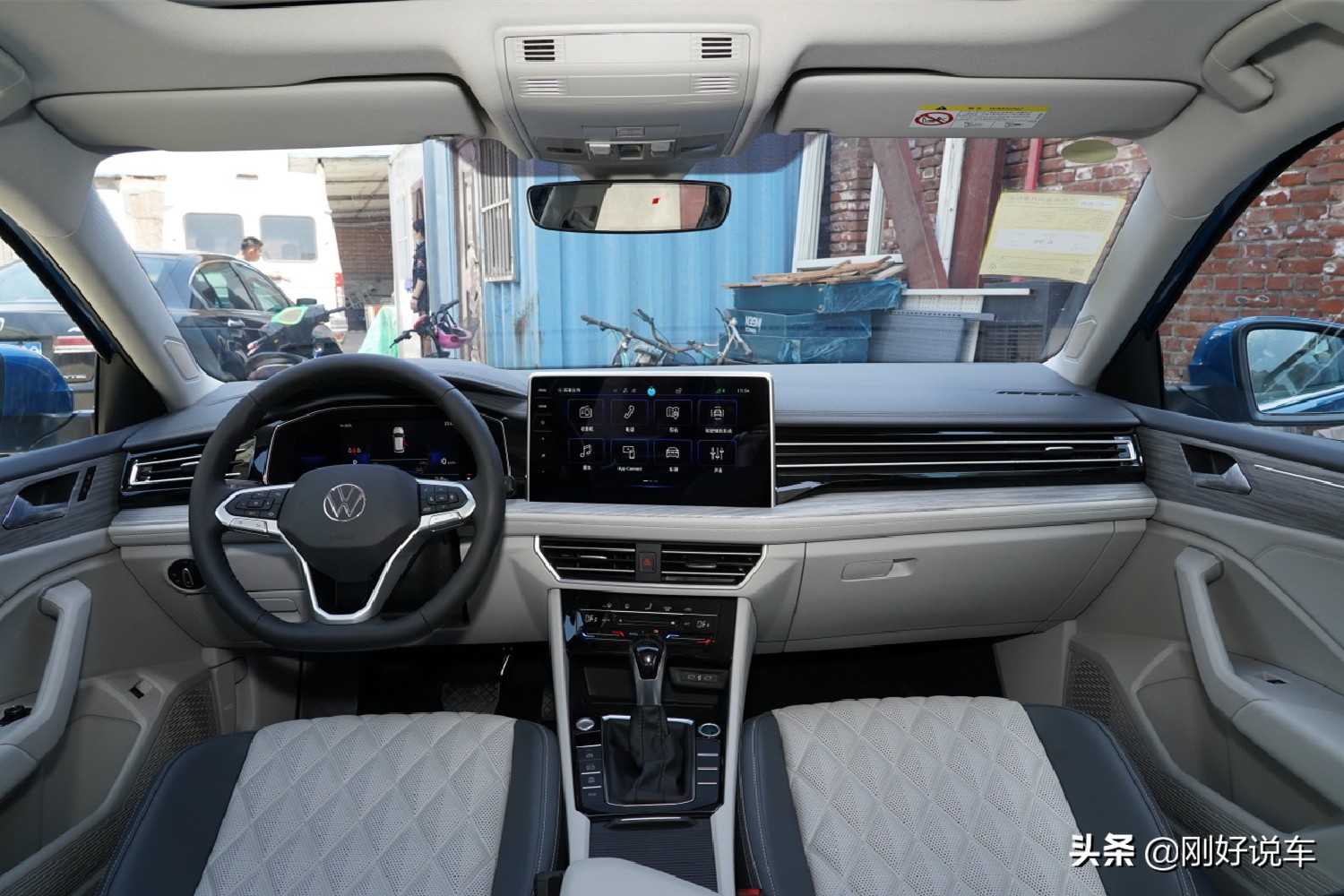 2023款新大众速腾真的很好吗,16万公里的1.4t速腾还值得购买吗