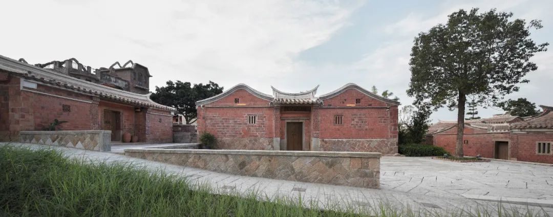 隐奢避世民宿,隐奢风格民宿