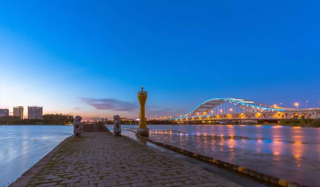 苏州西山岛打卡地灯塔,苏州五大绝美夜景打卡点