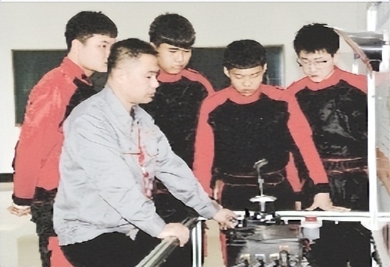 营口市中等职业学校,营口中等专业学校