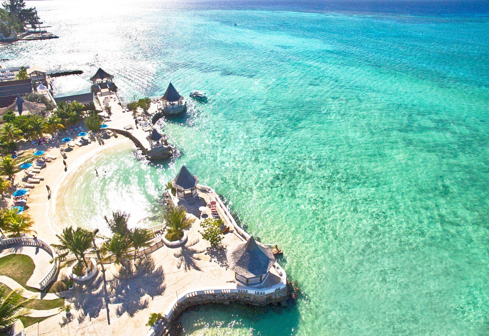 现在牙买加情况怎么样,牙买加现在的现状