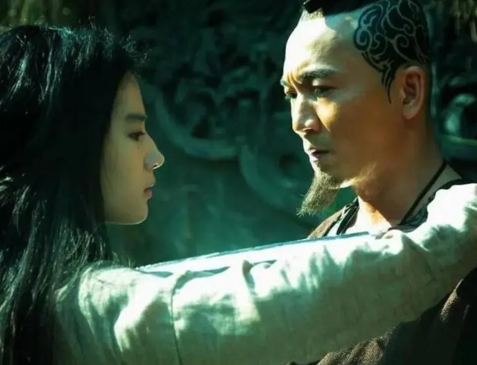 刘亦菲争议事件,刘亦菲被嘲